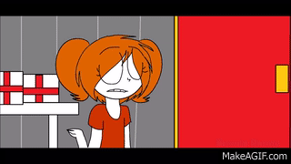 Fnaf The bite of 87 Fredebear Animation Hidden Lore on Make a GIF Fnaf The bite of 87 Fredebear Animation Hidden Lore on Make a GIF
