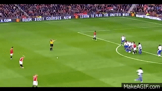 Ronaldo cristiano goal GIF - Find on GIFER