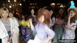 V Live Twice Signal V On Make A Gif V Live Twice Signal V On Make A Gif