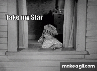 Stars GIF - Find & Share on GIPHY