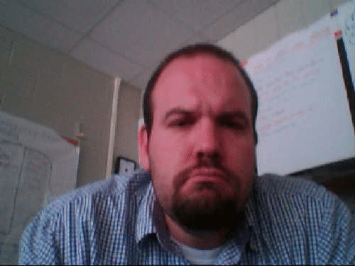 Distracted on Make a GIF