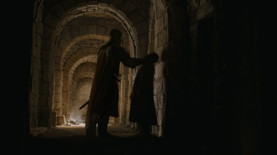 "Ultimate Facepalm" -- Game Of Thrones (The Mountain) on Make a GIF