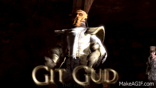 ThePruld] Git Gud GiantDad on Make a GIF