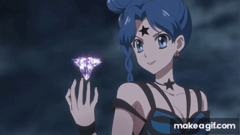 » Bishoujo Senshi Sailor Moon Crystal