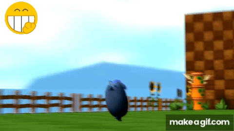 Sonic The Eggdog On Make A Gif Sonic The Eggdog On Make A Gif