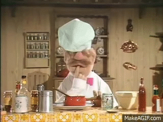 The Muppet Show - The Swedish Chef