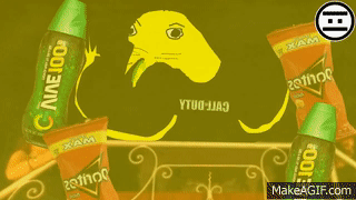 Rata Loop Niño Rata - LOOP - Extasis on Make a GIF