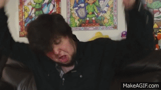 Jontron That S It This Is The Best Game Ever Cue The Song And Dance On Make A Gif