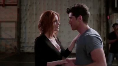 PAIGE AND RAINER ~ Their story (1x01-1x10) on Make a GIF