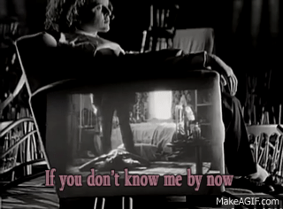 Simply Red - If You Don't Know Me By Now (Official Video) 