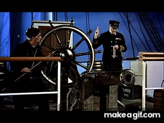 Mary Poppins (1964) Posts everyone scenes on Make a GIF