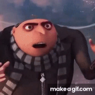 im joking gru meme｜TikTok Search