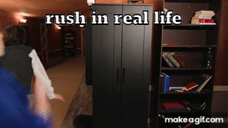 Doors In Real Life on Make a GIF