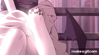 Blue Archive - Kayoko (Dress) Live2D on Make a GIF