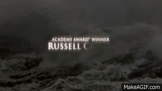 Master And Commander on Make a GIF