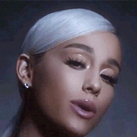 Ariana Grande No Tears Left To Cry Vertical Video Gifs On
