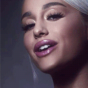 Ariana Grande No Tears Left To Cry Vertical Video Gifs On