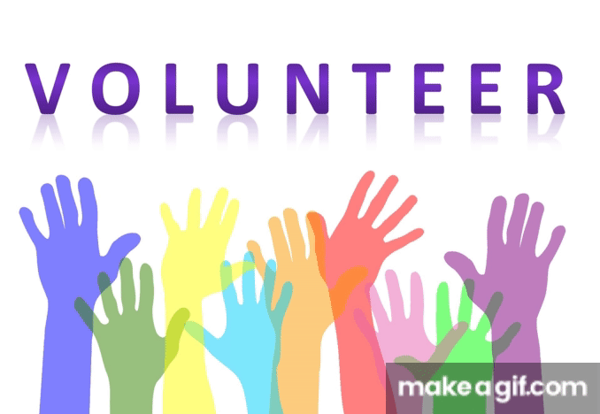 Volunteer On Make A GIF volunteer-on-make-a-gif