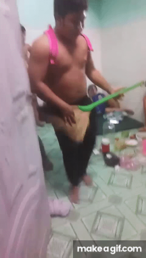 Nhảy Ne Ae Ey On Make A Gif