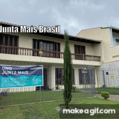 Junta Mais Brasil on Make a GIF
