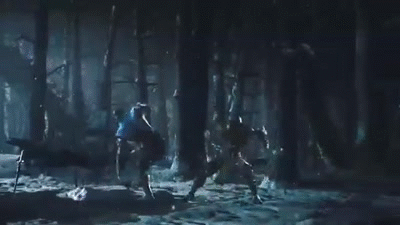 Mortal Kombat X  official trailer (2015) 