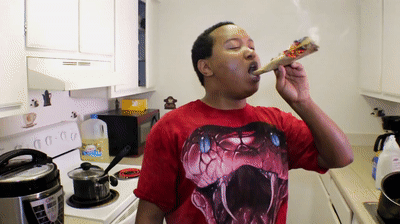 When you can't find your ciggies on Make a GIF