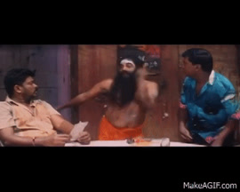 Kundakka Mandakka Funny Comedy Scene on Make a GIF