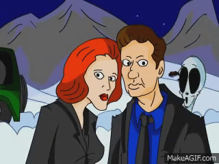 The Night Santa Went Crazy On Make A Gif