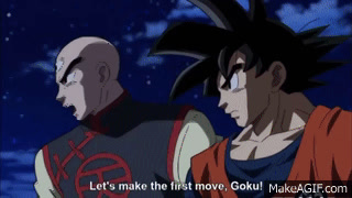 Gohan And Piccolo Vs Goku And Tien Full Fight Sub {Dragon Ball Super Episode 90} on Make a GIF Gohan And Piccolo Vs Goku And Tien Full Fight Sub {Dragon Ball Super Episode 90} on Make a GIF