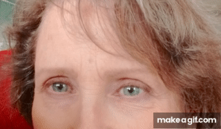 eyes on Make a GIF