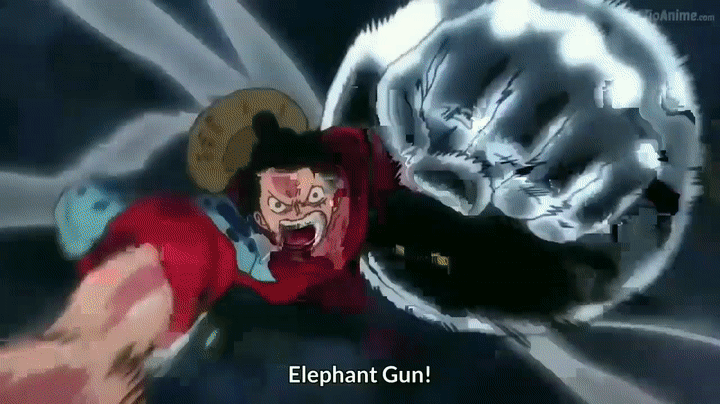 One Piece Luffy Vs Kaido Amv On Make A Gif One Piece Luffy Vs Kaido Amv On Make A Gif