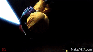 Pennywise Death On Make A Gif