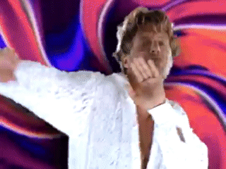 Luis Miguel Como Es Posible Que A Mi Lado (Official Music Video) on