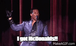 Eddie Murphy on Make a GIF