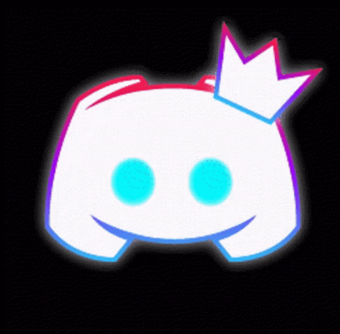 King of discord on Make a GIF