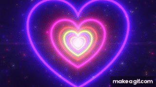 Love Heart Wallpaper Gif