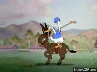 Image result for mickey's polo team 1936 gif