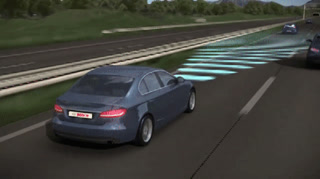 EN Bosch Adaptive Cruise Control ACC on Make a GIF