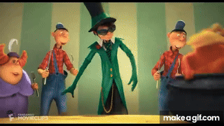 Dr. Seuss' the Lorax (2012) - How Bad Can I Be Scene (7/10 ...