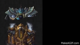 Wonderbaar Jessiehealz - 10 Badass Shaman Transmog Sets #4 (World of Warcraft HR-11