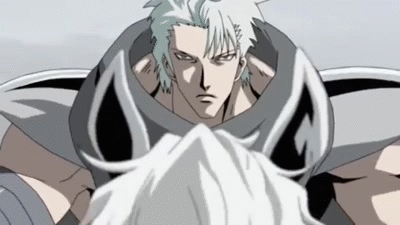Legends of The Dark King Ryuga Sirius (Lone Wolf Fist ) on Make a GIF Legends of The Dark King Ryuga Sirius (Lone Wolf Fist ) on Make a GIF