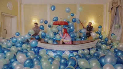 Paramore: Still Into You [OFFICIAL VIDEO] on Make a GIF