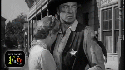 Movie of the Week: Grace Kelly in High Noon Review by Best ...