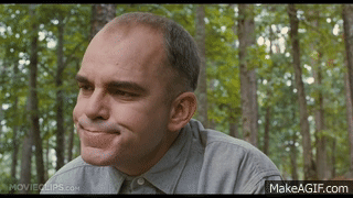 Sling Blade (4/12) Movie CLIP - You Just a Boy (1996) HD on Make a GIF