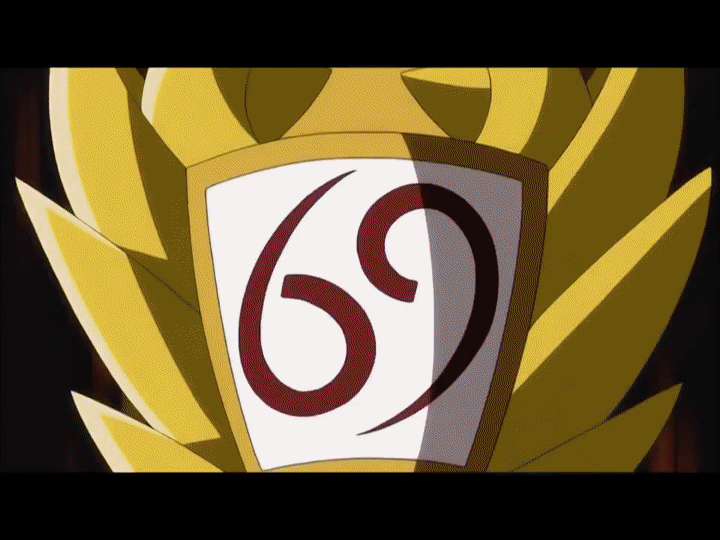 Fairy Tail Cancer On Make A Gif