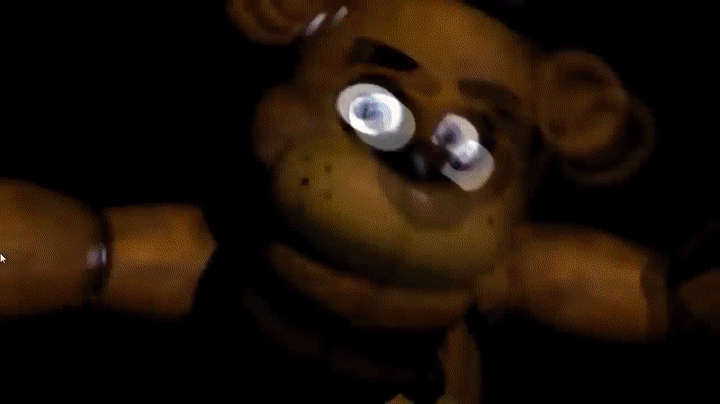 Playing with all Toy Animatronics in FNaF 1! +Jumpscares! (FNaF 1