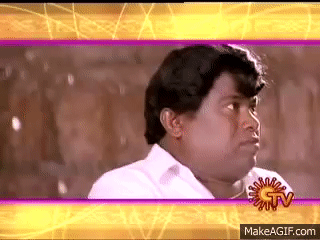 Senthil vadivelu online comedy