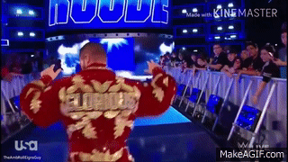 Bobby Roode y el camino hacia WrestleMania NPqAzM
