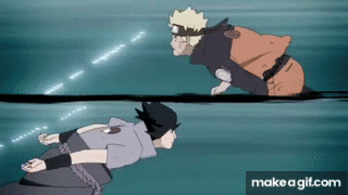 Naruto AMV - Blood Water [ Naruto VS Sasuke] - video Dailymotion