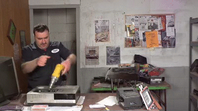 repairing1 on Make a GIF